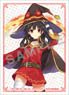 Kado Sleeve Vol.20 [Kono Subarashii Sekai ni Shukufuku o! 2] Megumin (KS-61) (Card Sleeve)