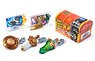 The Snack World Trejara Box Vol.4 (Set of 10) (Character Toy)