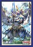 Bushiroad Sleeve Collection Mini Vol.318 Cardfight!! Vanguard G [Zeroth Dragon of Eventual Pole, Ultima] (Card Sleeve)