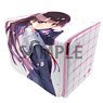 Premium Deck Case Collection [Saekano: How to Raise a Boring Girlfriend/Megumi Kato] (Card Supplies)