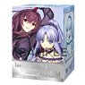 Comptiq Cover Collection Deck Case [Fate/Grand Order] (Card Supplies)