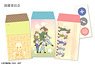 Nintama Rantaro Mini Envelope Health Committee (Anime Toy)