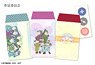 Nintama Rantaro Mini Envelope Manners Committee (Anime Toy)