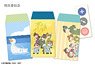 Nintama Rantaro Mini Envelope Tools Committee (Anime Toy)