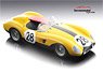 Ferrari 500 TRC 24 Hours of Le Mans 1957 7th Place #28 L.Bianchi/G.Harris (Diecast Car)