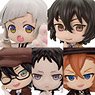 Bungo Stray Dogs Collection Figure (Set of 6) (PVC Figure)