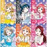 Love Live! Sunshine!! Chibitto Clear File Collection Vol.2 (Set of 6) (Anime Toy)