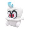 Super Mario Odyssey Cappy (Anime Toy)