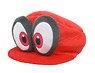 Super Mario Odyssey Cappy (Mario`s Hat) (Anime Toy)