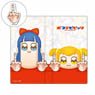 Pop Team Epic Notebook Type Smartphone Case M Size (Anime Toy)