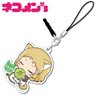 [Yuki Yuna is a Hero: Sumi Washio no Sho/Yusha no Sho] Nekomens Acrylic Charm Itsuki Inubozaki (Anime Toy)