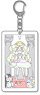 Idol Time PriPara [Paraneta] [Front and Back Acrylic] Aromat Card The Hierophant (Anime Toy)