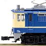 EF65-1000 後期形 (JR仕様) (鉄道模型)