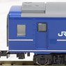 Series 24 Type 25 Limited Express Sleeping Car `Seto, Asakaze` (Basic 7-Car Set) (Model Train)