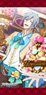Idolish 7 [Sweets] Mini Tapestry Tamaki Yotsuba (Anime Toy)