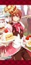 Idolish 7 [Sweets] Mini Tapestry Riku Nanase (Anime Toy)