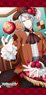 Idolish 7 [Sweets] Mini Tapestry Gaku Yaotome (Anime Toy)