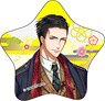 Akane Sasu Sekai de Kimi to Utau Star Can Badge Ryunosuke Akutagawa (Anime Toy)