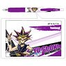 Yu-Gi-Oh! Duel Monsters Sarasa Ballpoint Pen/Yami Yugi (Anime Toy)