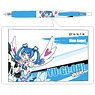 Yu-Gi-Oh! Vrains Sarasa Ballpoint Pen/Blue Angel (Anime Toy)