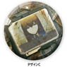 [Steins;Gate 0] Leather Badge C (Anime Toy)