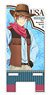 [Hetalia: The Beautiful World] Acrylic Multi Stand Mini 01 (America) (Anime Toy)