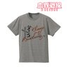 血界戦線 ＆ BEYOND Tシャツ (クラウス・V・ラインヘルツ) レディース(サイズ/L) (キャラクターグッズ)