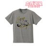 血界戦線 ＆ BEYOND Tシャツ (ザップ・レンフロ) メンズ(サイズ/S) (キャラクターグッズ)