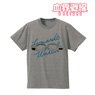 血界戦線 ＆ BEYOND Tシャツ (レオナルド・ウォッチ) メンズ(サイズ/S) (キャラクターグッズ)