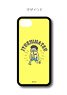 [Osomatsu-san] Smart Phone Hard Case (iPhone5/5s/SE) E Jyushimatsu (Anime Toy)