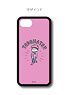 [Osomatsu-san] Smart Phone Hard Case (iPhone6/6s/7/8) F Todomatsu (Anime Toy)