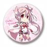 Yuki Yuna is a Hero: Hero Chapter Can Badge 100 Yuna Yuki (Anime Toy)