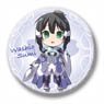 Yuki Yuna is a Hero: The Wasio Sumi Chapter Can Badge 100 Sumi Wasio (Anime Toy)