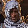 Assassin`s Creed Origins/ Bayek DX 1/10 Art Scale Statue (Completed)