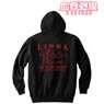 Blood Blockade Battlefront & Beyond Zip Parka (Klaus V Reinherz) Mens M (Anime Toy)