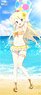 Kin-iro Mosaic [Draw for a Specific Purpose] Big Tapestry Karen (Anime Toy)