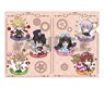TV Animation [Code: Realize - Guardian of Rebirth] Clear File 01 (Anime Toy)