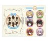 TV Animation [Code: Realize - Guardian of Rebirth] Clear File 02 (Anime Toy)