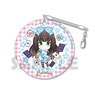 TV Animation [Code: Realize - Guardian of Rebirth] Pass Case 01 Cardia (Anime Toy)