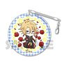 TV Animation [Code: Realize - Guardian of Rebirth] Pass Case 03 Abraham Van Helsing (Anime Toy)