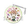 TV Animation [Code: Realize - Guardian of Rebirth] Pass Case 04 Victor Frankenstein (Anime Toy)