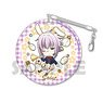 TV Animation [Code: Realize - Guardian of Rebirth] Pass Case 06 Saint Germain (Anime Toy)