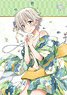 My Teen Romantic Comedy Snafu Too! [Draw for a Specific Purpose] Japanese Clothes B2 Tapestry Totsuka (Anime Toy)