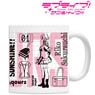 Love Live! Sunshine!! Mug Cup (Riko Sakurauchi) (Anime Toy)