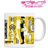 Love Live! Sunshine!! Mug Cup (Hanamaru Kunikida) (Anime Toy)