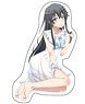 My Teen Romantic Comedy Snafu Too! [Draw for a Specific Purpose] Die Cut Blanket Yukino (Anime Toy)