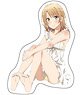 My Teen Romantic Comedy Snafu Too! [Draw for a Specific Purpose] Die Cut Blanket Iroha (Anime Toy)