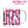 Love Live! Sunshine!! Mug Cup (Ruby Kurosawa) (Anime Toy)