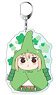 Himouto! Umaru-chan R Big Key Ring Umaru Doma Motonari Mori Ver. (Anime Toy)