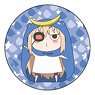 Himouto! Umaru-chan R Can Badge Umaru Doma Masamune Date Ver. (Anime Toy)